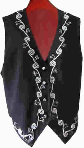 Ladywaistcoat